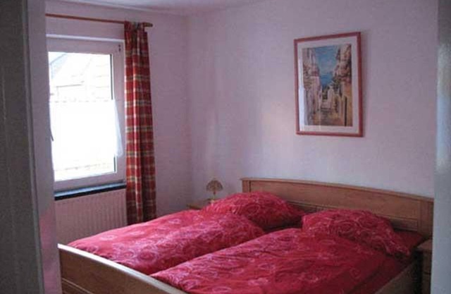 Apartment/apartment III, shower, toilet, 1 bed rooms - Klaassen, apartments
