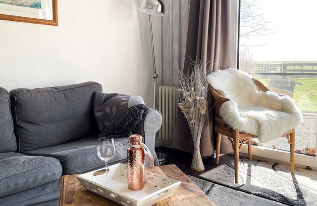 Apartment 'Appartment 2001' with Private Terrace, Private Garden and Wi-Fi
