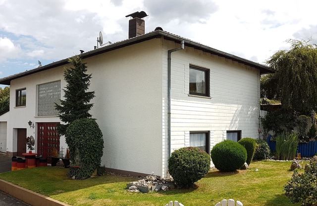 Apartment / app. for 2 guests with 50m² in Ruschberg (124036)