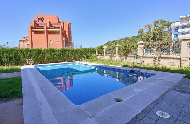 Apartment 'Argia' with Sea Views, Wi-Fi and Air Conditioning