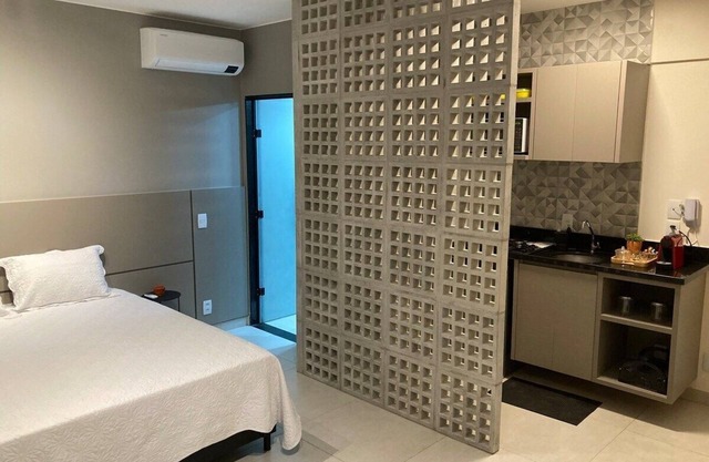 Apartment Asa Norte Condominium Park Ville ap 202