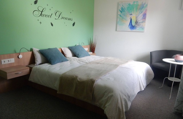 Apartment "At the cellar cutter" OG