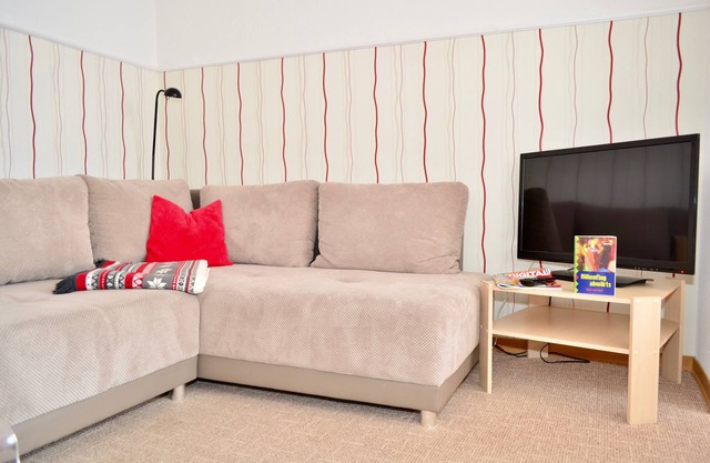 Apartment at the main station-right in the center