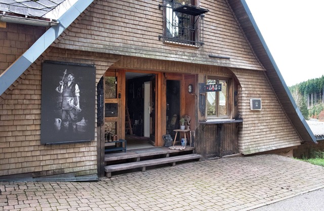 Apartment 'Atelier-Loft Im Hübschental' with Wi-Fi