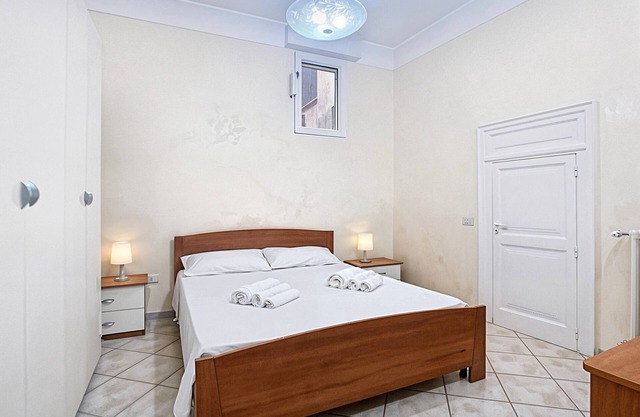 Apartment 'Barbahouse' with Balcony and Wi-Fi