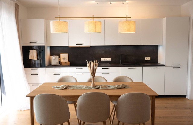 Apartment 'Bei Stefanie' with Mountain View, Balcony and Wi-Fi