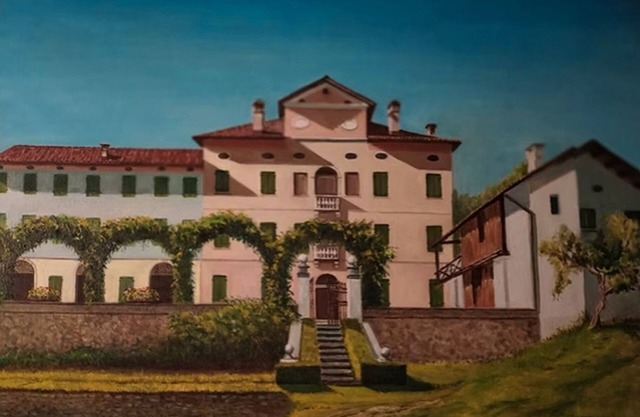 Apartment 'Bivai - Glera' with Shared Pool, Private Terrace and Wi-Fi