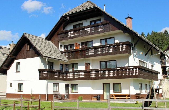 Bor Bohinj 