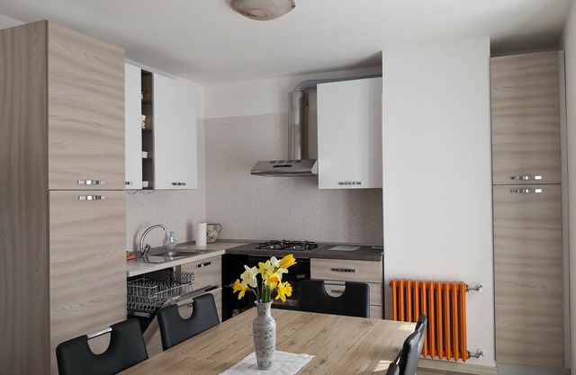 Apartment 'Brenta' in Tione di Trento