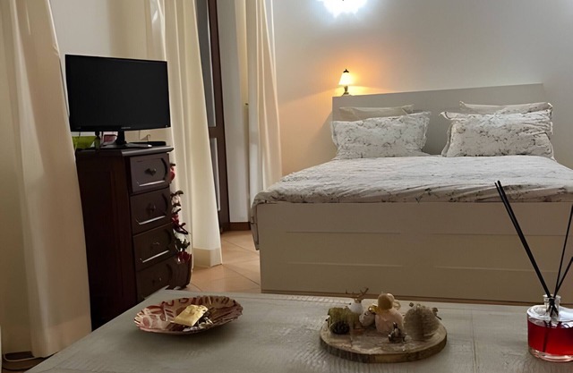 Apartment 'Casa Vacanze - Roma' with Private Terrace and Wi-Fi