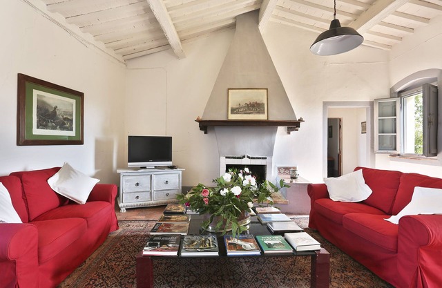 Apartment Cacciatori - Fattoria Laviosa