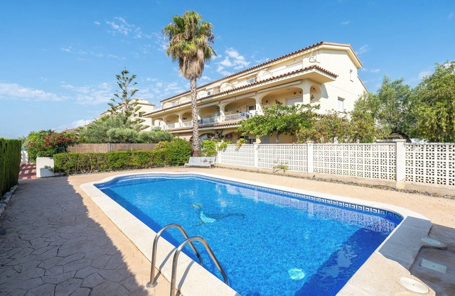 Apartment 'Cap Roig, Appartement Duplex' with Shared Pool, Private Terrace and Balcony