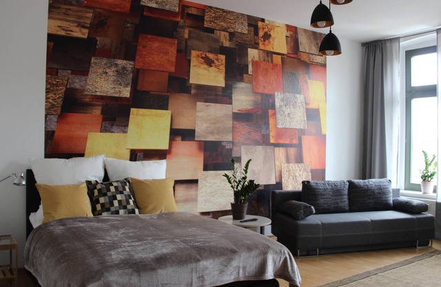 Apartment-Comfort-Private Bathroom-Kurt-Schumacher-Str. 21