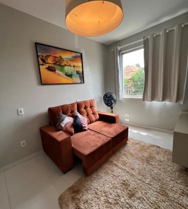 Apartment Cop 30 in the center of Belém