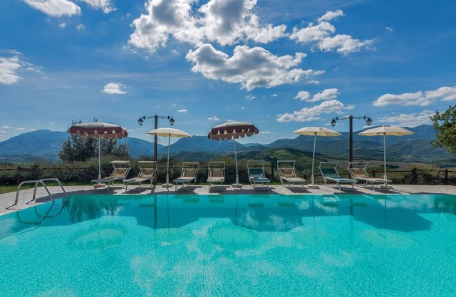 Apartment Corallo 8 - Three Bedroom Apartment, Sleeps 8