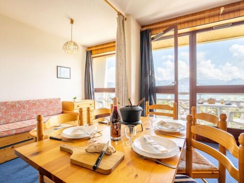 Apartment Cote Louve in La Toussuire - 4 persons, 1 bedrooms