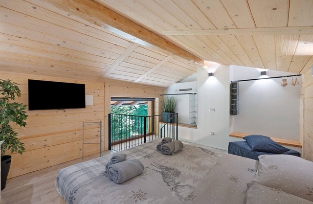 Apartment 'Cules' with Mountain View, Wi-Fi and Air Conditioning