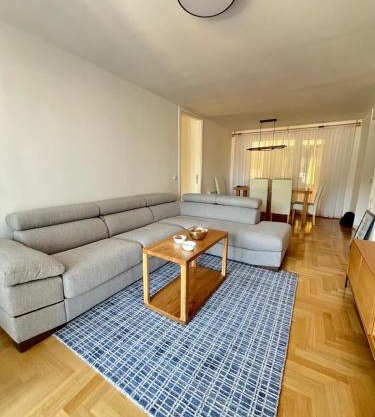 Apartment Darna