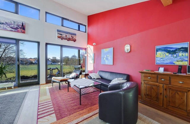 Apartment de Lux Luce