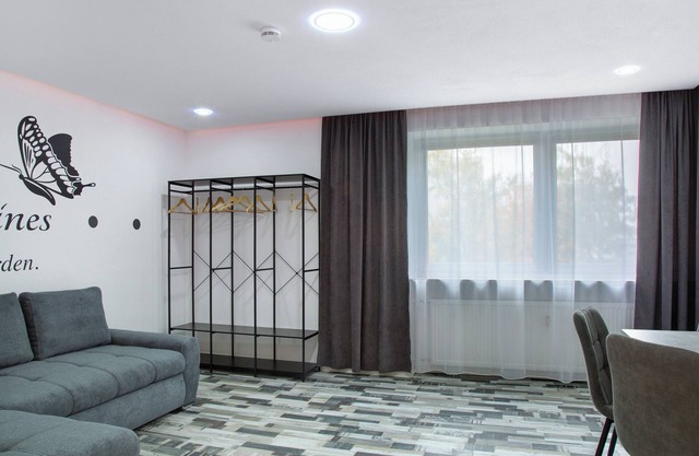 Apartment 'Neuburg 8 - New' with Balcony and Wi-Fi