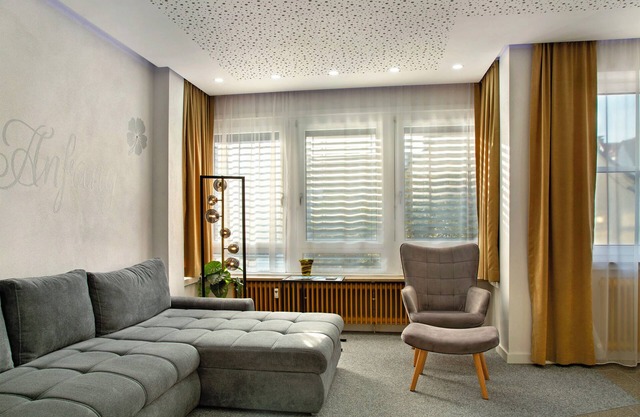Apartment 'Neuburg 1 - New' with Wi-Fi