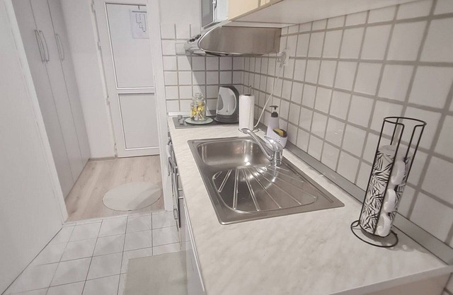 Apartment Dream