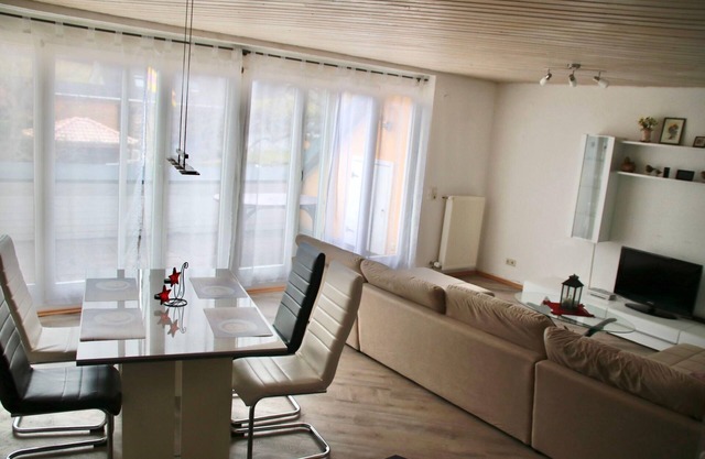 Apartment Drei Ländereck