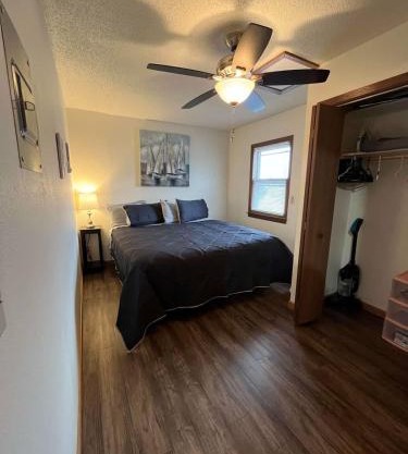 Apartment E - Rental Unit in Tomah