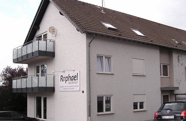 Apartment E. Schneider - apartment / apartment