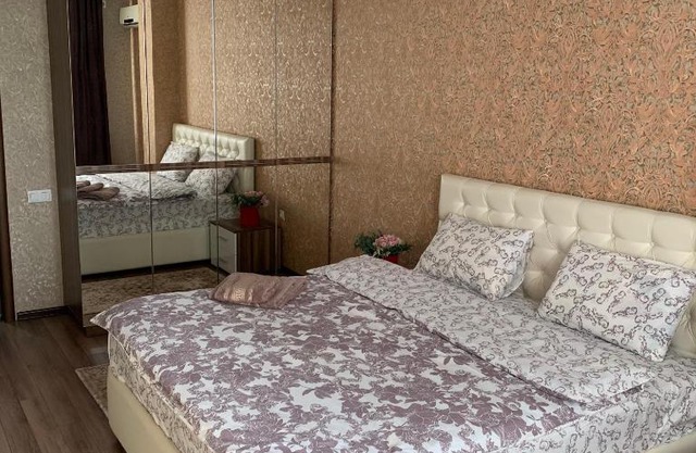 Apartment elit Bishkek