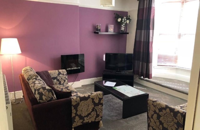 Apartment-Ensuite-Two Bedroom