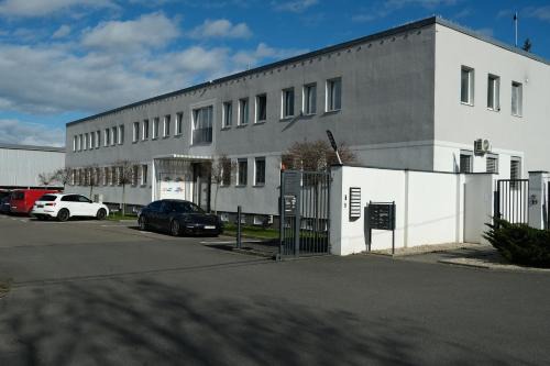 Apartment Entspannung
