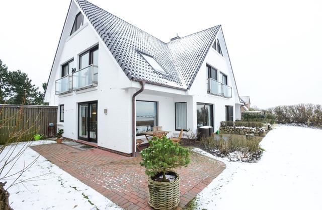 Apartment Fesker 4 in Morsum