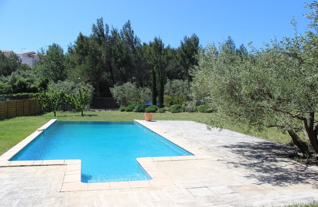 Apartment/flat - ARAMON