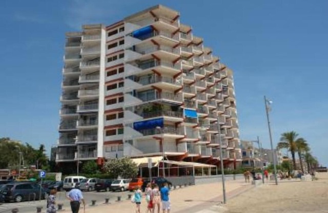 Apartment/flat - Coma-ruga