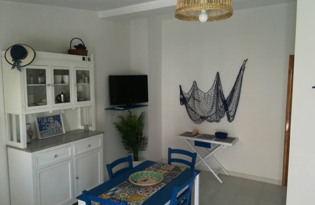 Apartment/flat - Marzamemi
