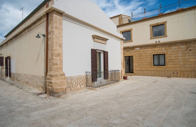 Apartment/flat - Marzamem - iHouse with characterHouse with character
