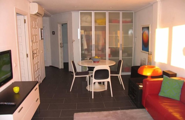 Apartment/flat - Playa de Xeraco - XERACO