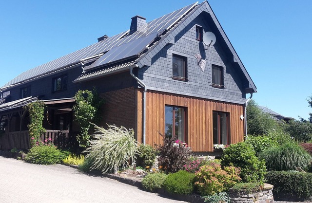 Apartment for 4 persons (90 m²) in Monschau near Hohes Venn