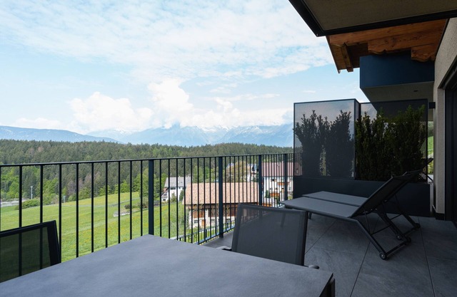 Apartment "Forget-me-not" in Apartment House Beim Lackl