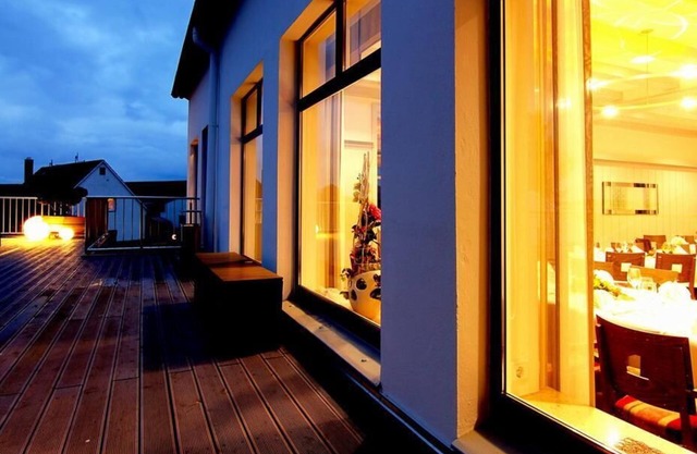 Apartment for max. 2 persons