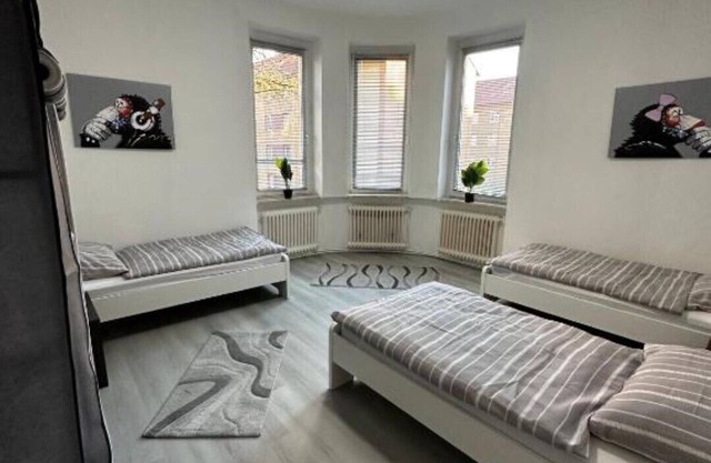 Apartment for max 6 guests near Hagen-City