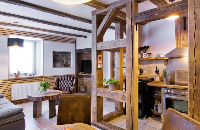 Apartment "Franz"