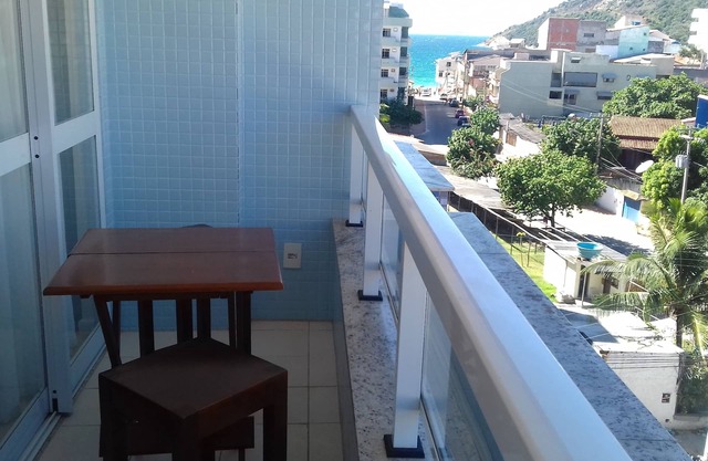 APARTMENT fully furnished, with 2 parking spaces.