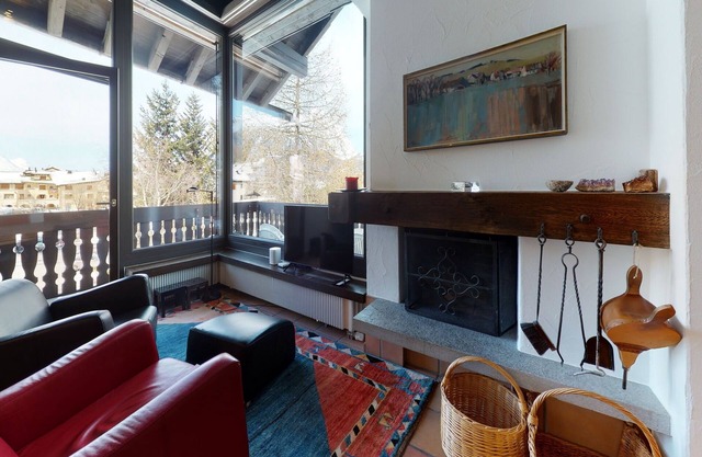 Apartment Gianda Verda C31