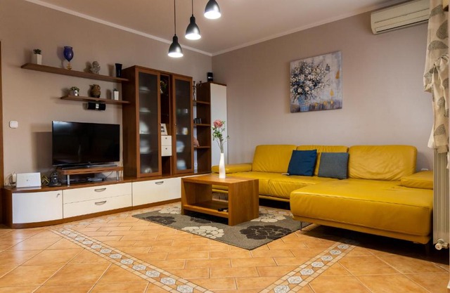 Apartment Gianni