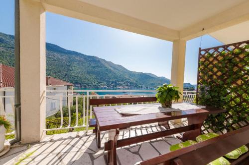 Apartment Gordana