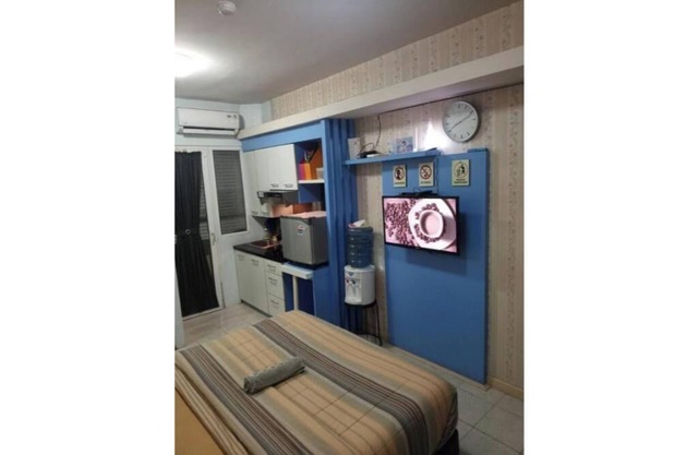 Apartment Green Pramuka City 2 bedroom #1