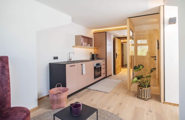 Apartment Greta by Interhome