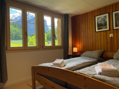 Apartment HasliView